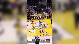 Replying to @jamainwilkins #nba #nbabasketball #basketball #lakers