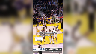 Replying to @jamainwilkins #nba #nbabasketball #basketball #lakers