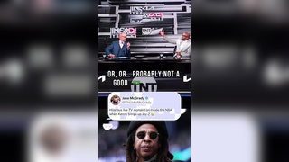 Inside the NBA Crew Reacts to Kenny’s Jay-Z Shoutout
