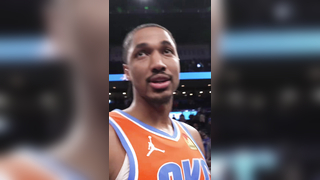 @OKC Thunder is headed to Vegas #NBA #Basketball #Thunder