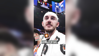 @OKC Thunder is headed to Vegas #NBA #Basketball #Thunder