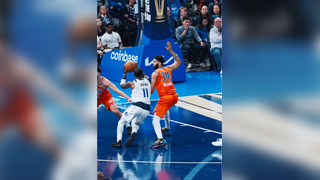 Just the 2 of us… ???? #KyrieIrving #NBA #Basketball #Mavericks #Trending #Viral