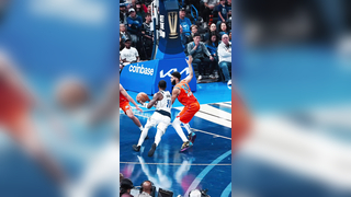 Just the 2 of us… ???? #KyrieIrving #NBA #Basketball #Mavericks #Trending #Viral