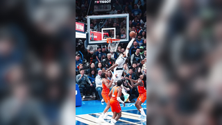 Just the 2 of us… ???? #KyrieIrving #NBA #Basketball #Mavericks #Trending #Viral