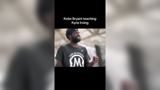 Mamba Forever #kyrieirving #kobebryant #fyp #basketball #nba