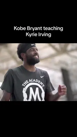 Mamba Forever #kyrieirving #kobebryant #fyp #basketball #nba