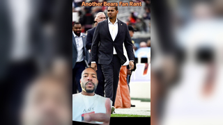 #greenscreen #fyp #fypシ #fy #calebwilliams #chicago #chicagobears #beardown⬇ #djmoore #keenan #illinois #nfl #nflnews #trend #viralvideo #goviral #trending #cloudchasersradio