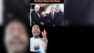 #greenscreen #fyp #fypシ #fy #calebwilliams #chicago #chicagobears #beardown⬇ #djmoore #keenan #illinois #nfl #nflnews #trend #viralvideo #goviral #trending #cloudchasersradio