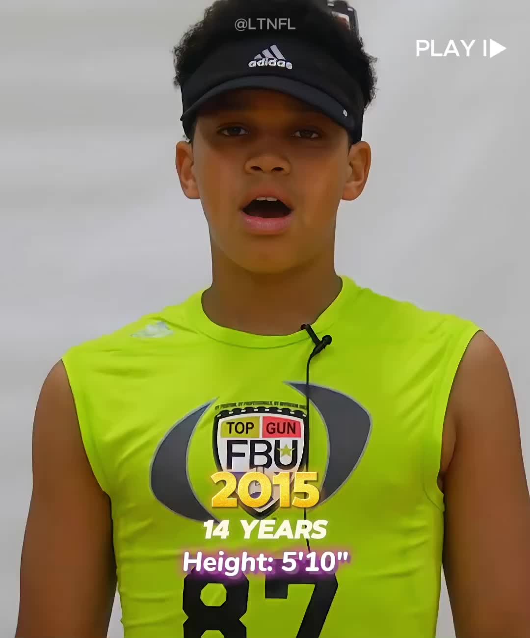 Caleb Williams evolution #calebwilliams #evolution #nfl #americanfootball #thenandnow #ChicagoBears