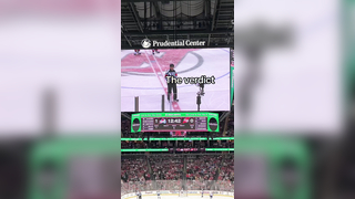 U guys made my night #hockey #nhl #devils #njdevils