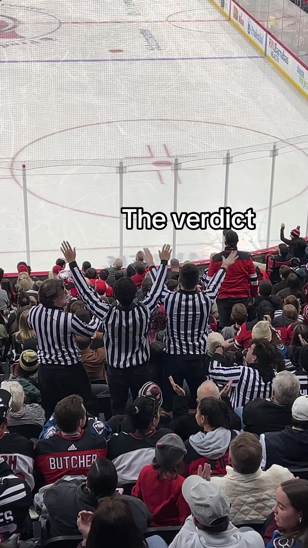 U guys made my night #hockey #nhl #devils #njdevils