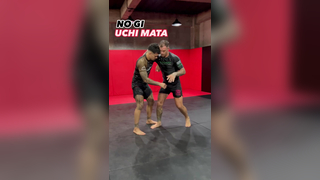 My favorite Judo throw Uchi mata can be a very useful and versatile technique in judo that can be transitioned across to No-gi and MMA quite well with a few adjustments and a lot of practice. All momentum and follow through, when you get the timing right 