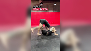 My favorite Judo throw Uchi mata can be a very useful and versatile technique in judo that can be transitioned across to No-gi and MMA quite well with a few adjustments and a lot of practice. All momentum and follow through, when you get the timing right 