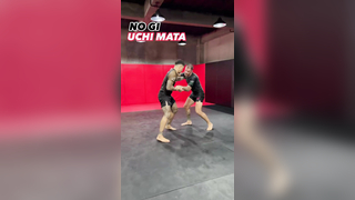 My favorite Judo throw Uchi mata can be a very useful and versatile technique in judo that can be transitioned across to No-gi and MMA quite well with a few adjustments and a lot of practice. All momentum and follow through, when you get the timing right 