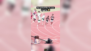 No wasted movements (via @stargazing_media/IG) #track #trackandfield #speed #race