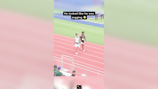 No wasted movements (via @stargazing_media/IG) #track #trackandfield #speed #race