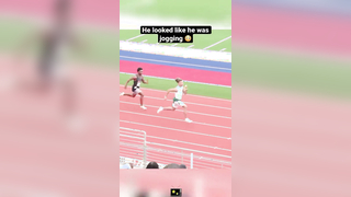 No wasted movements (via @stargazing_media/IG) #track #trackandfield #speed #race