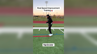 Sprint Drills That ACTUALLY Improve Speed #running #tips #sprinters #drills #speedtraining