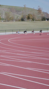 150m Time Trial Video! Full Video Link In Bio #track #trackandfield #nike #nikerunning #nikerunner #trackstar #sprinting #sprintingmechanics #sprintingworkout #sprintingtraining