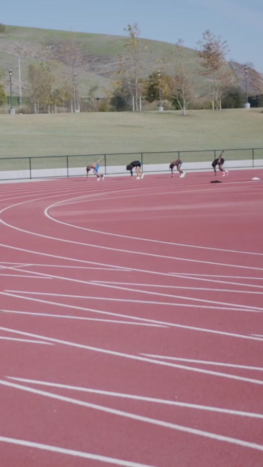 150m Time Trial Video! Full Video Link In Bio #track #trackandfield #nike #nikerunning #nikerunner #trackstar #sprinting #sprintingmechanics #sprintingworkout #sprintingtraining