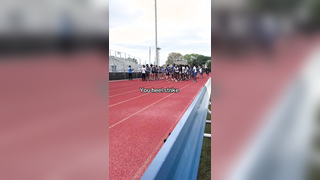 Why are you slow? #fyp #trackandfield #sprinting #track #plyometricstraining