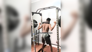 Why are you slow? #fyp #trackandfield #sprinting #track #plyometricstraining