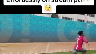 Why bro so fast #fyp #foryoupage #speed #ishowspeedclipz #trending #track