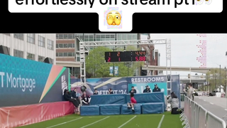 Why bro so fast #fyp #foryoupage #speed #ishowspeedclipz #trending #track