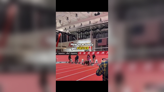 How to actually get FASTER… 1. Strength 2. Power 3. Plyos Comment “WORK” if you want to learn more???? #trackandfield #d1athlete #collegeathlete #trackcoach #nextlevel #track #speed #faster #sprint