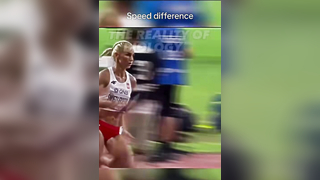 #speed #track #run #fyp #viral