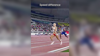 #speed #track #run #fyp #viral