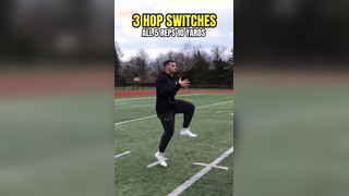 How I took my 40 Yard Dash from a 5.2 to a 4.65 Most of these are basic run form drills you should ALWAYS be practicing - but your BIGGEST speed gainz are going to come from actually sprinting All of the BEST weekly speed and positional drills are program