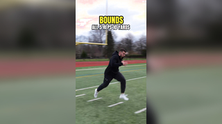 How I took my 40 Yard Dash from a 5.2 to a 4.65 Most of these are basic run form drills you should ALWAYS be practicing - but your BIGGEST speed gainz are going to come from actually sprinting All of the BEST weekly speed and positional drills are program