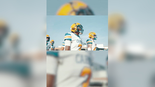 Nothing like FNL. #sports #football #highschool #cinematic #videography #sportvideography #highschoolfootball #fridaynightlights