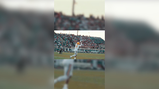 Nothing like FNL. #sports #football #highschool #cinematic #videography #sportvideography #highschoolfootball #fridaynightlights