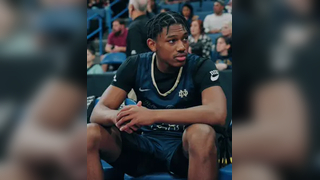 No Plan B #creative #sports #sportscreative #sportsvideography #sportsphotography #videography #film #basketball #highschoolbasketball #edits #sportsedits #cinematography @M E R C Y