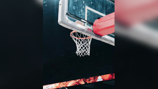 No Plan B #creative #sports #sportscreative #sportsvideography #sportsphotography #videography #film #basketball #highschoolbasketball #edits #sportsedits #cinematography @M E R C Y