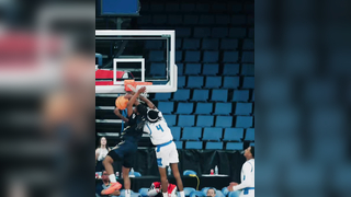 No Plan B #creative #sports #sportscreative #sportsvideography #sportsphotography #videography #film #basketball #highschoolbasketball #edits #sportsedits #cinematography @M E R C Y