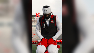 Come shoot Pregame with me in Nebraska. There’s something about shooting Pregame that is so Cinematic and I don’t think I’ll ever get tired of it.@canonusa #foryou #sportsvideography #canonc70 #terps #fyp #football