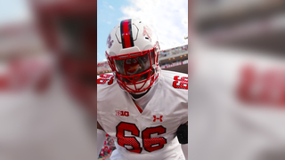 Come shoot Pregame with me in Nebraska. There’s something about shooting Pregame that is so Cinematic and I don’t think I’ll ever get tired of it.@canonusa #foryou #sportsvideography #canonc70 #terps #fyp #football