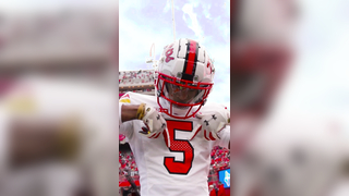 Come shoot Pregame with me in Nebraska. There’s something about shooting Pregame that is so Cinematic and I don’t think I’ll ever get tired of it.@canonusa #foryou #sportsvideography #canonc70 #terps #fyp #football