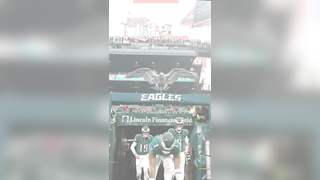 Jalen Hurts ‍ . . . . #jalenhurts #eagles #eaglesnation #nfl #cinematography #sports #sportsvideography #sportscontent #livecontent #sony #sonyalpha #edits #sportsedits #premirepro #fyp