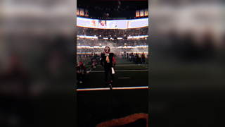 So close you can feel it… #fyp #content #viral #foryou #explorepage #nfl #football #gameday #edit #reel #superbowl #tiktokdoyourthing #cinematic #sonyalpha #sports #capcut #premierepro #aftereffects
