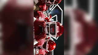 Thank God for Mixtape Pluto - - - #oufootball #videography #cinematic #cinematicmode #videocreator #footballedit #foryoupage
