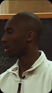 I made a Kobe edit #cinematic #kobe #editing #nba @Lakers @NBA