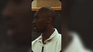 I made a Kobe edit #cinematic #kobe #editing #nba @Lakers @NBA