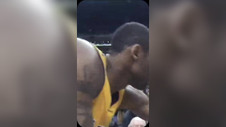 I made a Kobe edit #cinematic #kobe #editing #nba @Lakers @NBA