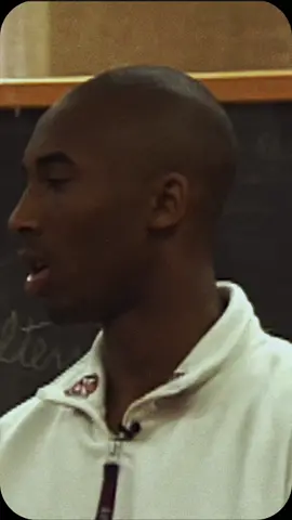 I made a Kobe edit #cinematic #kobe #editing #nba @Lakers @NBA