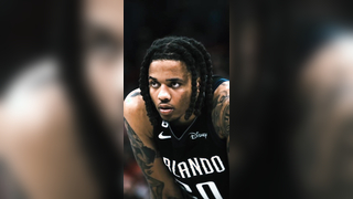Take a look through my lens #nba #fyp #videographer #cinematic #orlandomagic