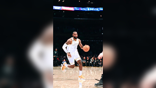 Basketball Is Easy ft. LeBron James #lebronjames #lakers #nba #nbahighlight #nbaphotographer #nbavideography #lalakers #sportsvideography #sportsphotographer